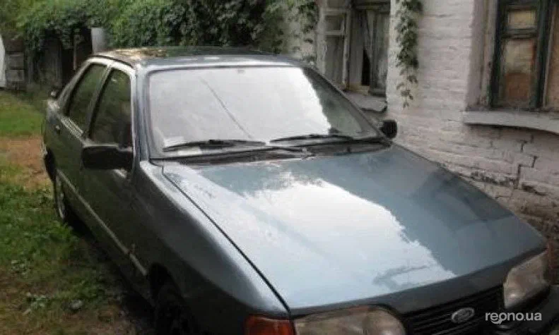 Ford Sierra 1991 - 3