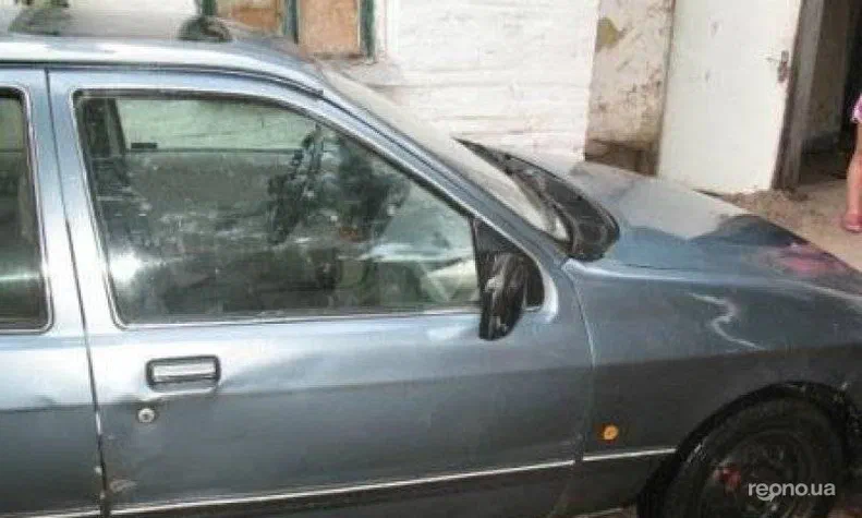 Ford Sierra 1991 - 1