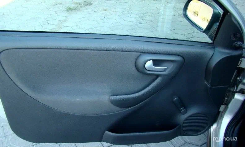 Opel Corsa 2003 - 5