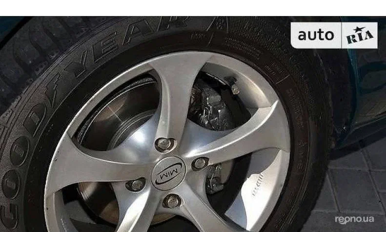 Ford Mondeo 1997 - 6