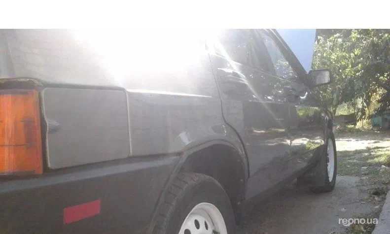 Lada (ВАЗ) 2109 1993 - 0