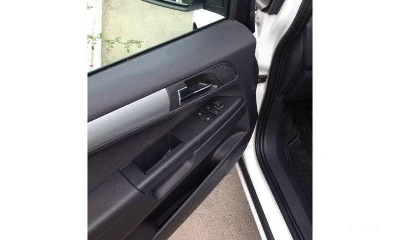 Opel Zafira 2013 - 1