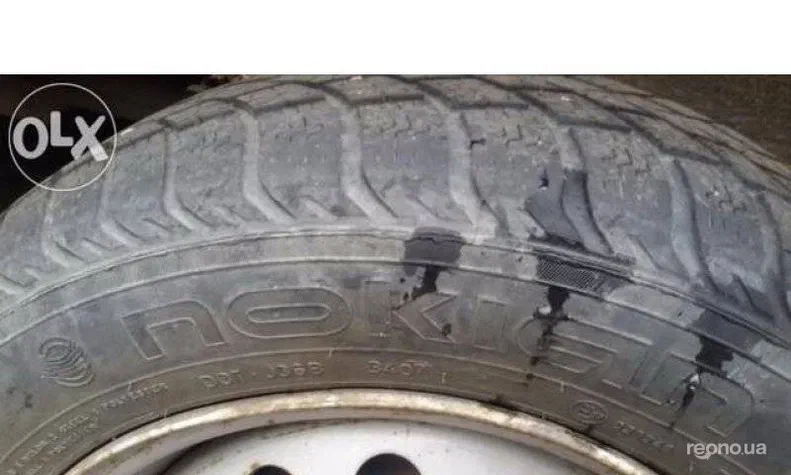 Volkswagen Caddy 2003 - 6