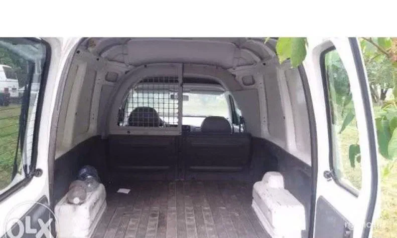 Volkswagen Caddy 2003 - 3