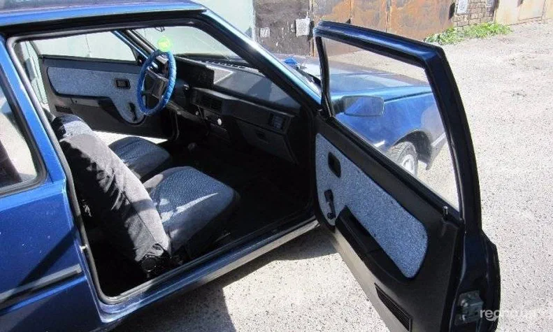ЗАЗ 1102 «Таврія» 2005 - 7