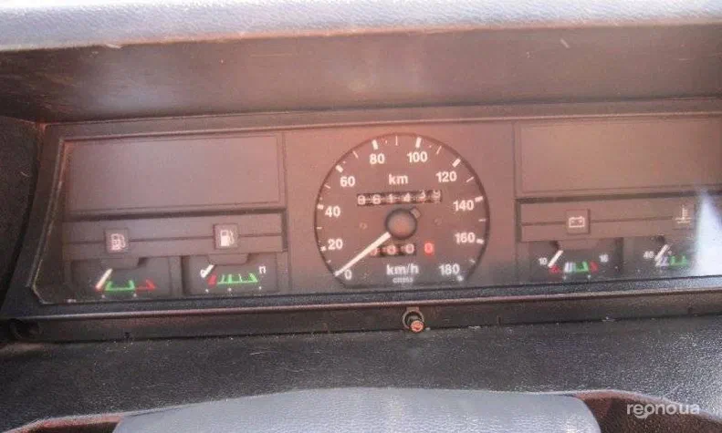 ЗАЗ 1102 «Таврія» 2005 - 3