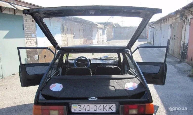 ЗАЗ 1102 «Таврія» 2005 - 5
