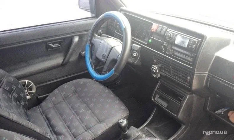 Volkswagen Golf 1991 - 7