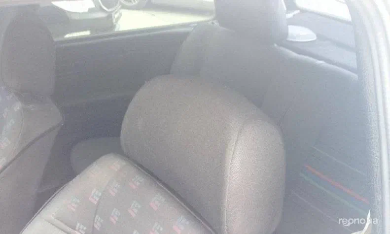 Volkswagen Golf 1991 - 6