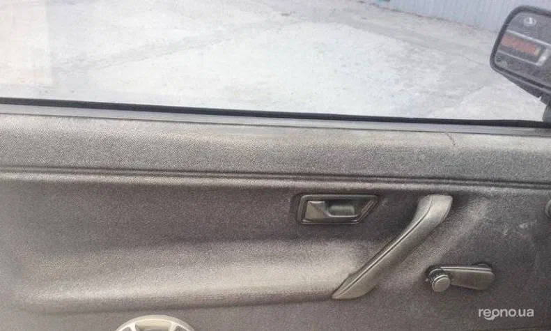 Volkswagen Golf 1991 - 4