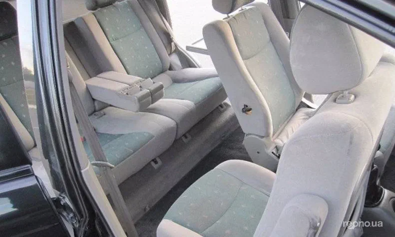 Chevrolet Tacuma 2008 - 10