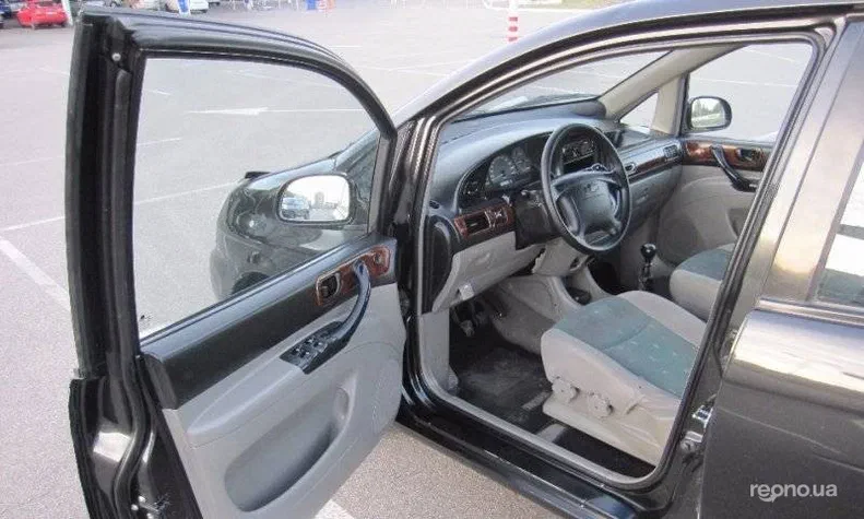 Chevrolet Tacuma 2008 - 22