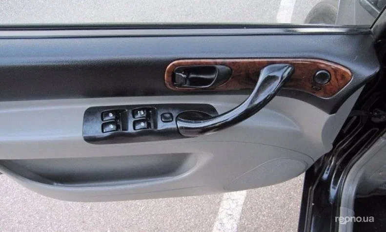 Chevrolet Tacuma 2008 - 15