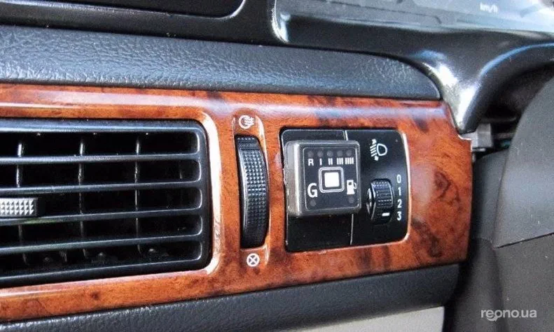 Chevrolet Tacuma 2008 - 13