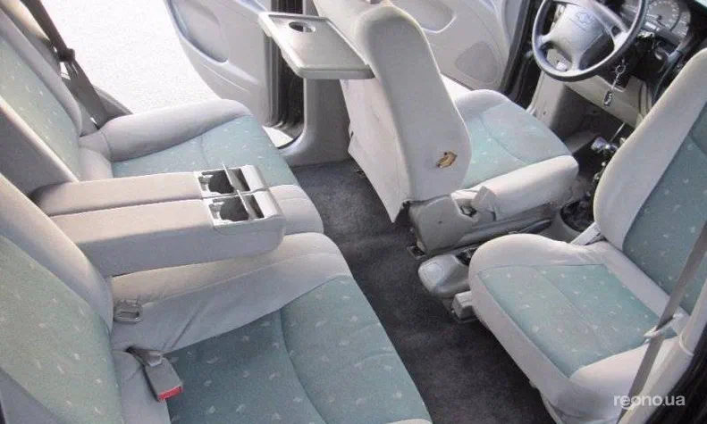 Chevrolet Tacuma 2008 - 9