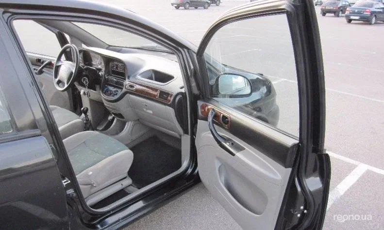 Chevrolet Tacuma 2008 - 20