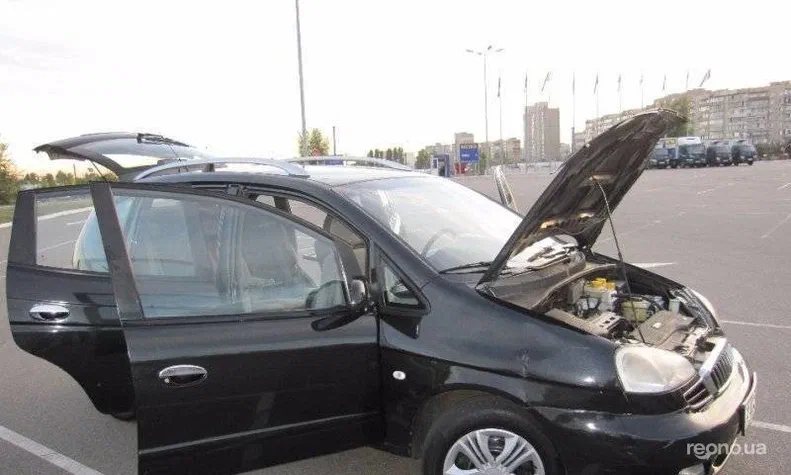 Chevrolet Tacuma 2008 - 0