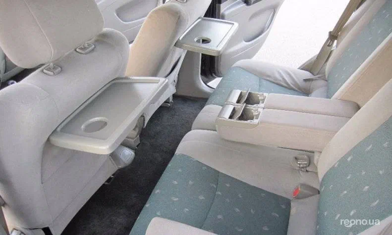 Chevrolet Tacuma 2008 - 17