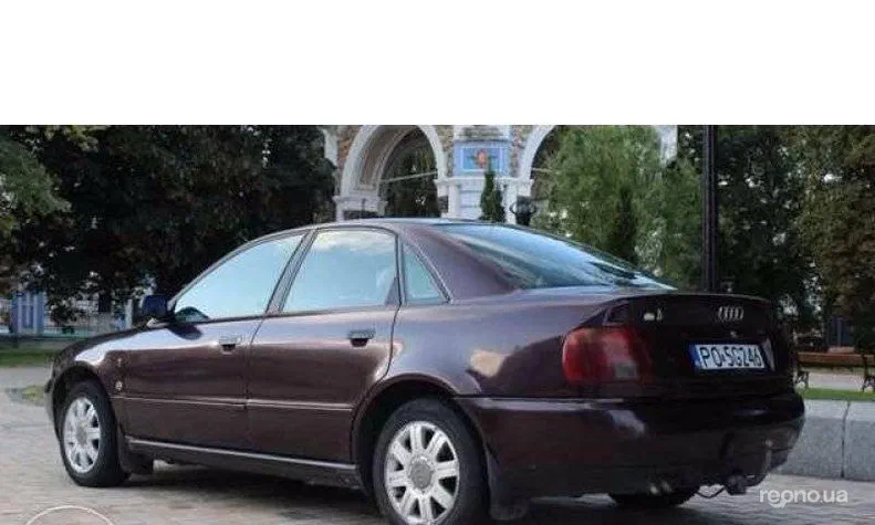 Audi A4 1995 - 1