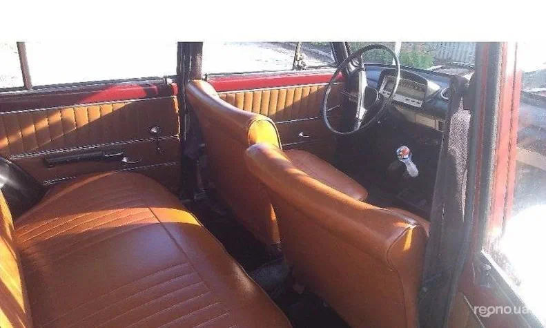 Lada (ВАЗ) 2102 1973 - 1