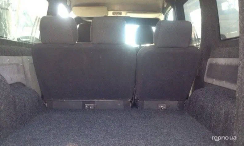 Renault Kangoo 2004 - 4