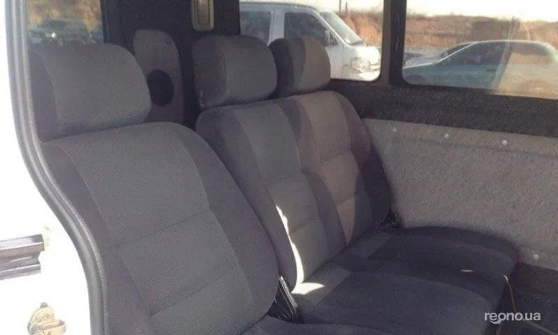 Renault Kangoo 2004 - 2