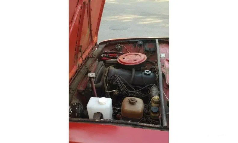 Lada (ВАЗ) 2101 1985 - 0