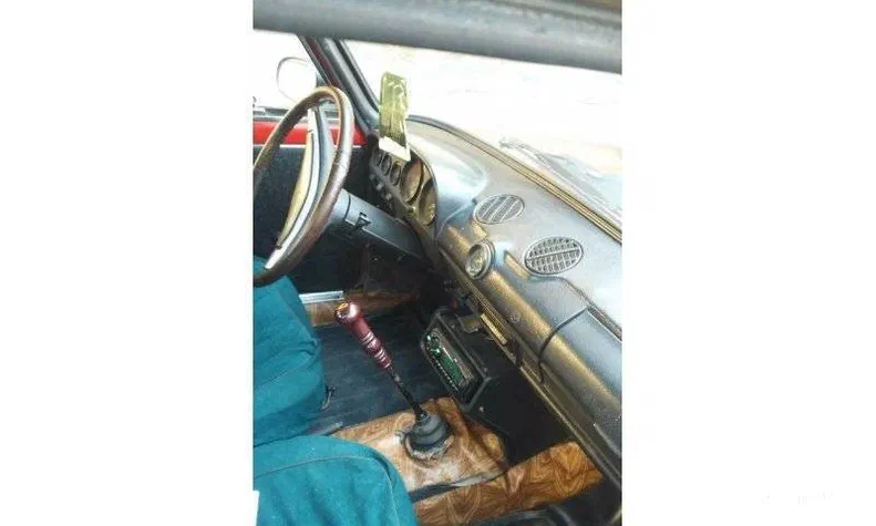 Lada (ВАЗ) 2101 1985 - 3