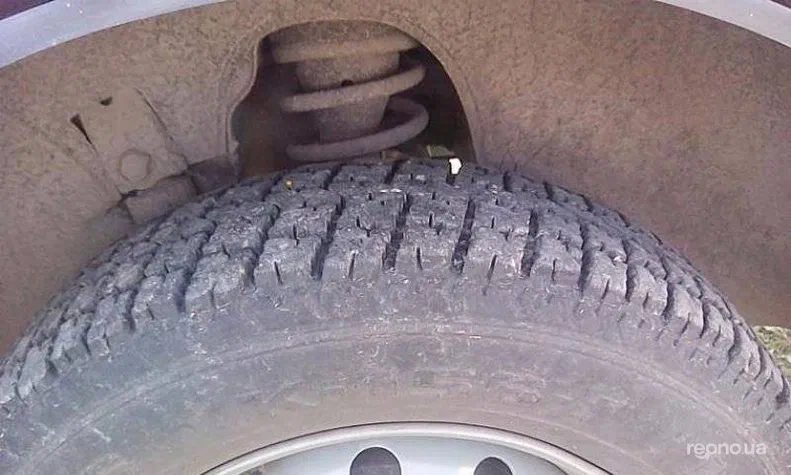 Chevrolet Niva 2011 - 1