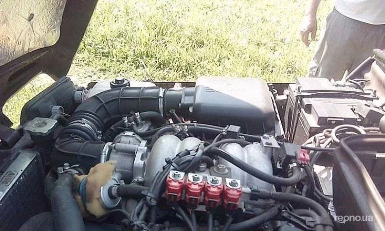 Chevrolet Niva 2011 - 4