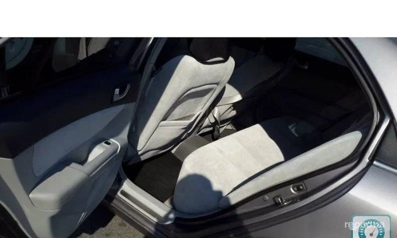 Hyundai Sonata 2006 - 3