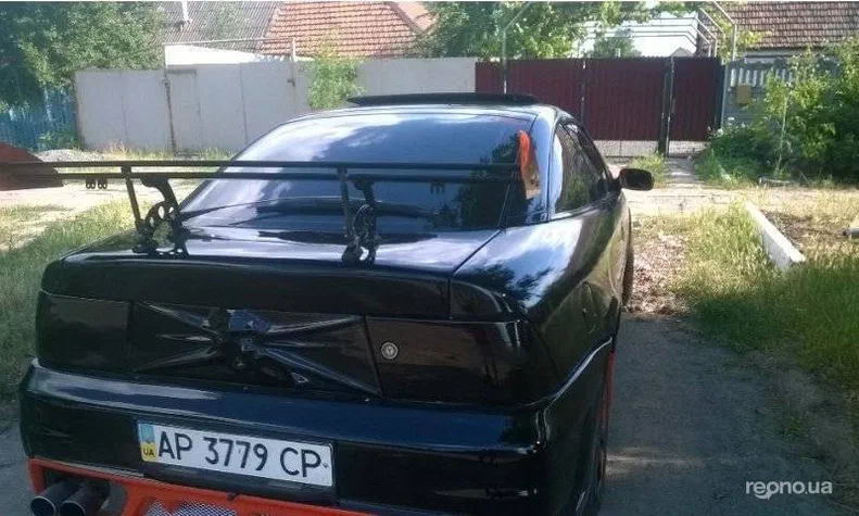 Opel Calibra 1992 - 5