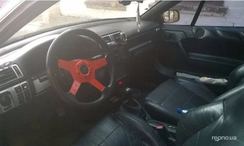 Opel Calibra 1992 - 3