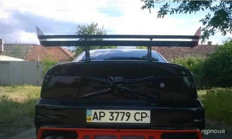 Opel Calibra 1992 - 4