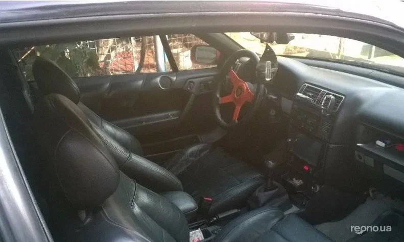 Opel Calibra 1992 - 0