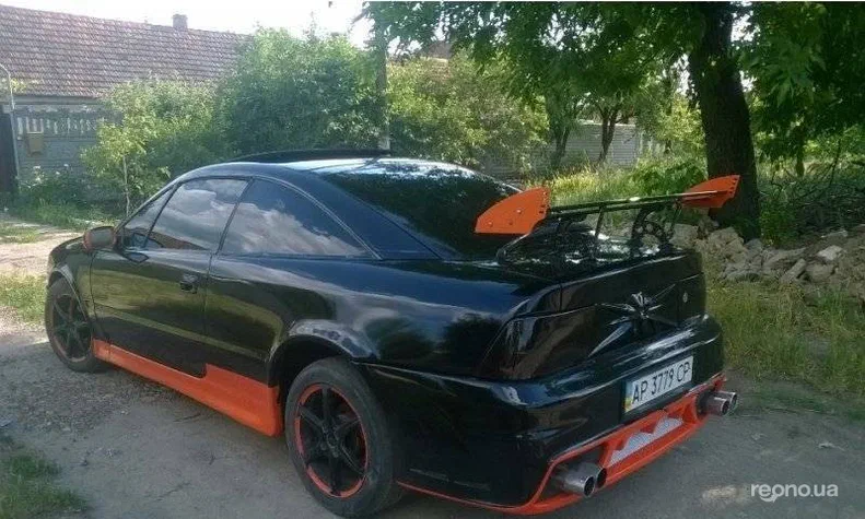 Opel Calibra 1992 - 6