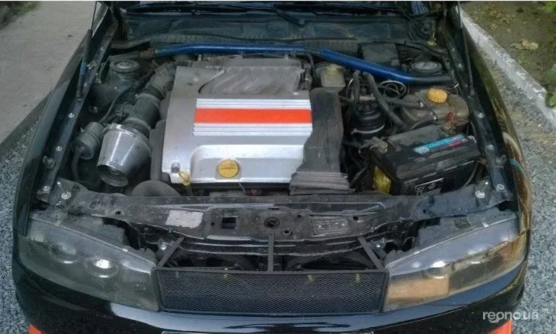 Opel Calibra 1992 - 2