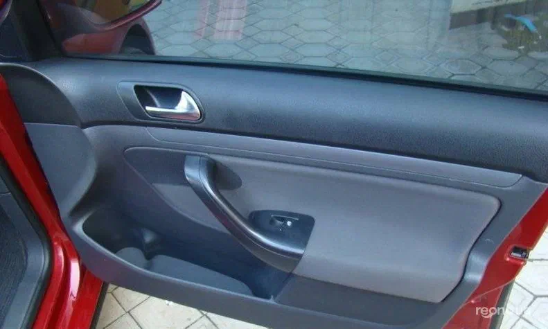 Volkswagen Jetta 2008 - 23