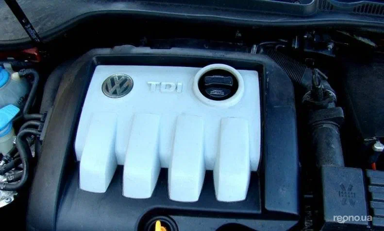 Volkswagen Jetta 2008 - 19