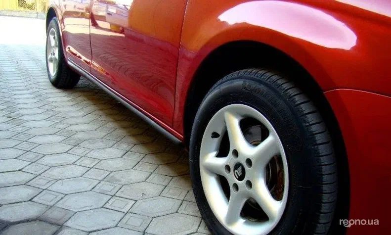 Volkswagen Jetta 2008 - 11