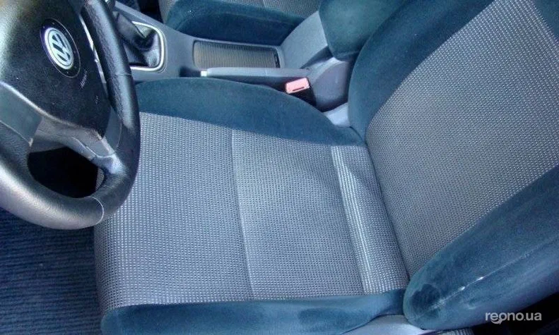 Volkswagen Jetta 2008 - 8