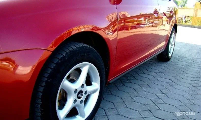 Volkswagen Jetta 2008 - 10