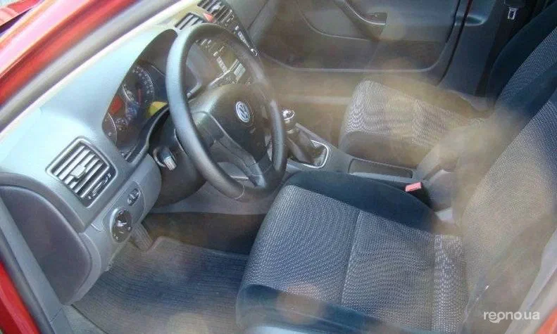 Volkswagen Jetta 2008 - 9