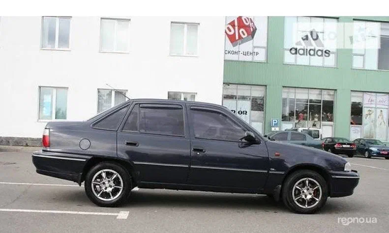Daewoo Nexia 2005 - 3