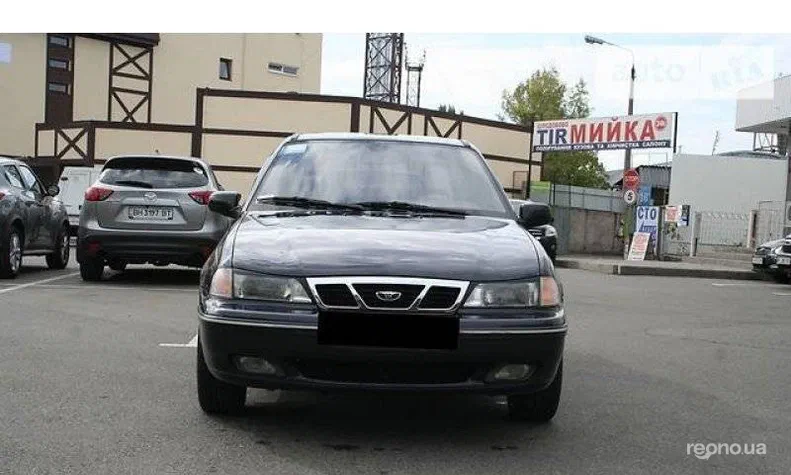 Daewoo Nexia 2005 - 1