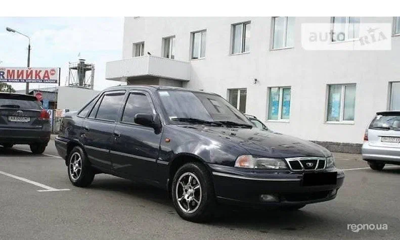 Daewoo Nexia 2005 - 2