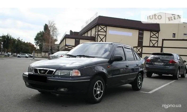 Daewoo Nexia 2005 - 0
