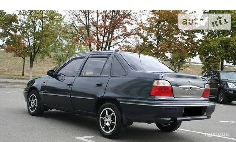 Daewoo Nexia 2005 - 6