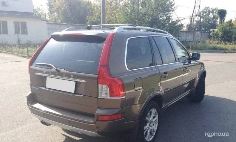 Volvo XC90 2013 - 3