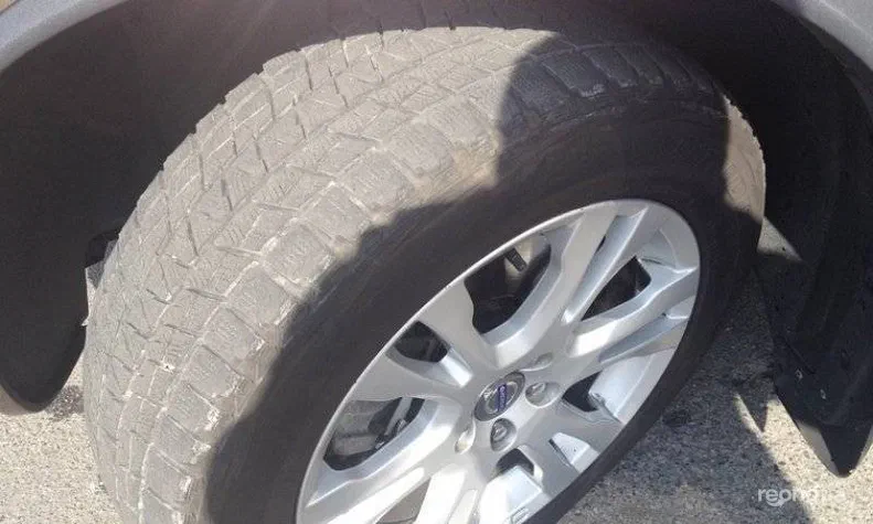 Volvo XC90 2013 - 10